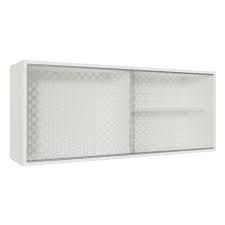 peças em vidro cor/m²