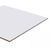 painel - 500mm. - branco/ml