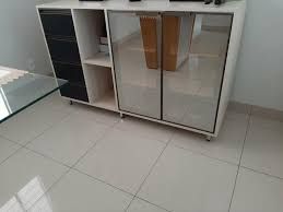 peças em vidro espelho/m²